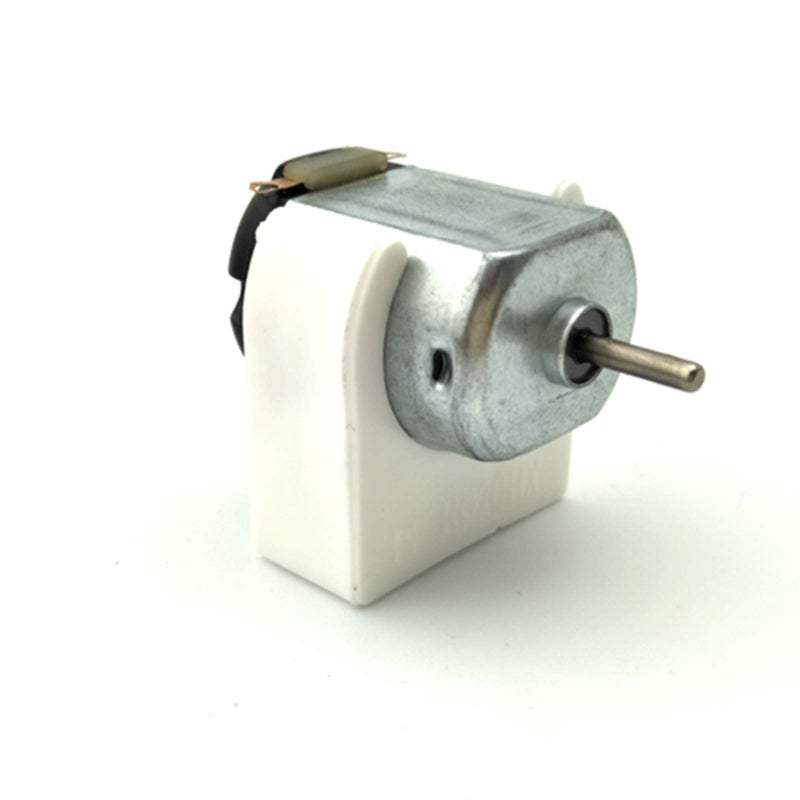 EUDAX 12 Pcs Rectangular DC Motor Mini Electric Motor 1.5-3V 24000RPM, Motor Mounting Bracket Holder for DIY Toys - Image 5